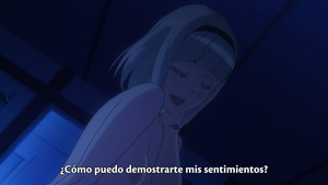 Shimoneta to Iu Gainen ga Sonzai Shinai Taikutsu na Sekai